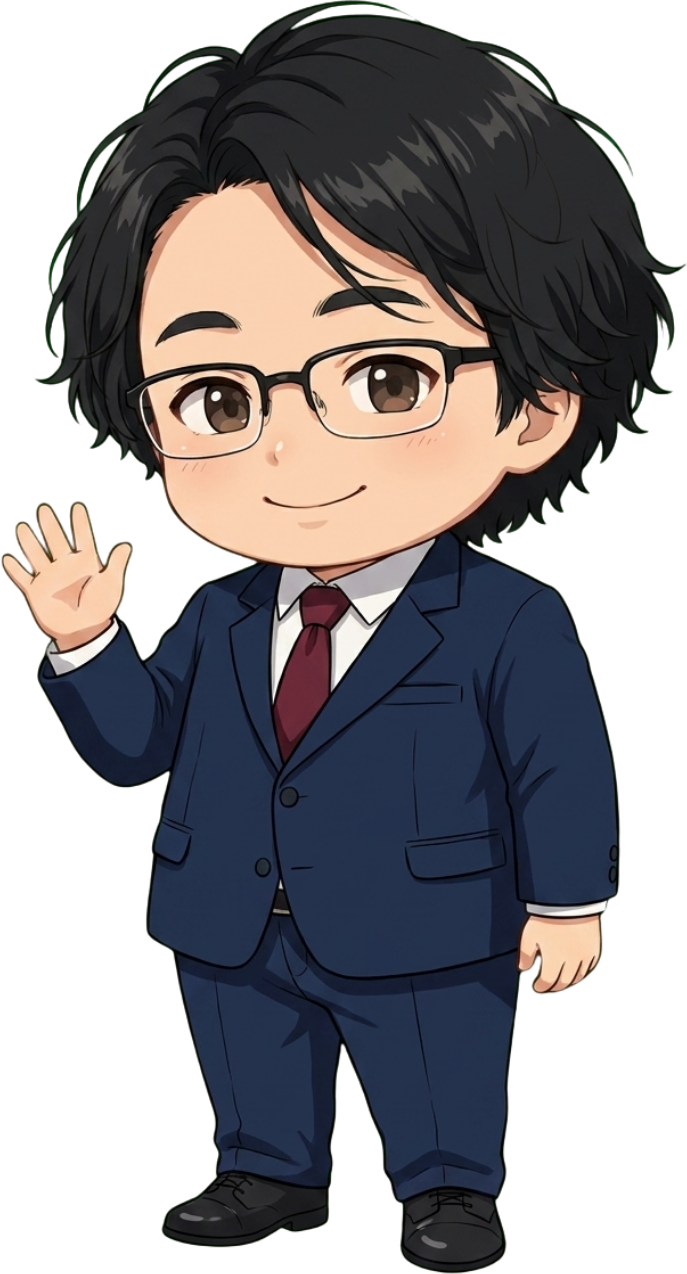 古田くん